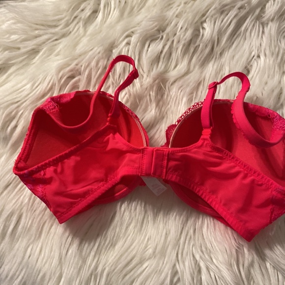 Body by Victoria Push up Bra size 34D excellent condition - Picture 5 of 10